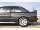 Thumbnail Photo 5 for 1990 BMW M3